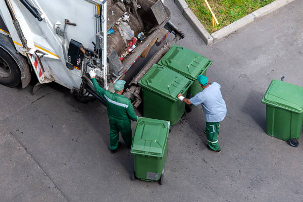 Professional Junk Removal in Mukilteo, WA